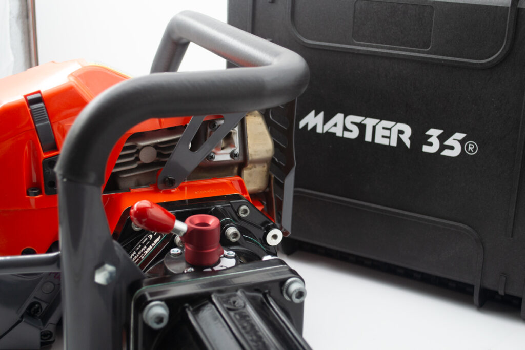Master 35 Impact Wrench