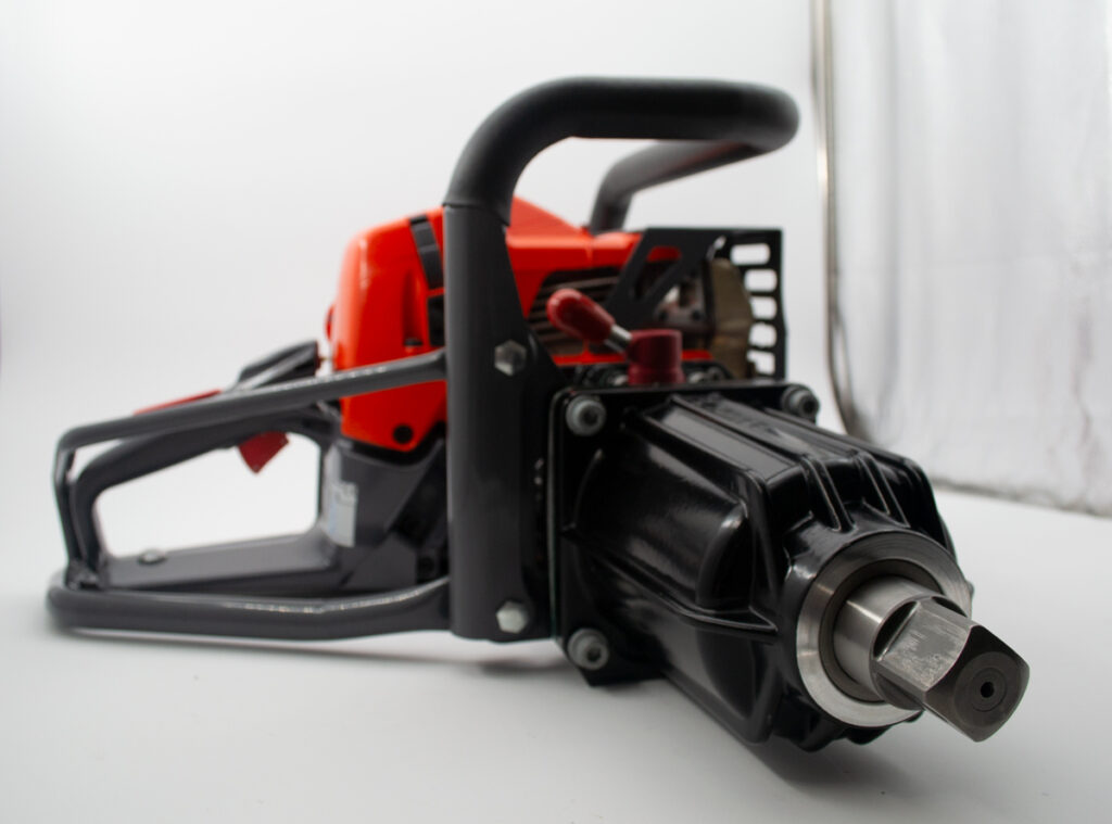 Master 35 Impact Wrench